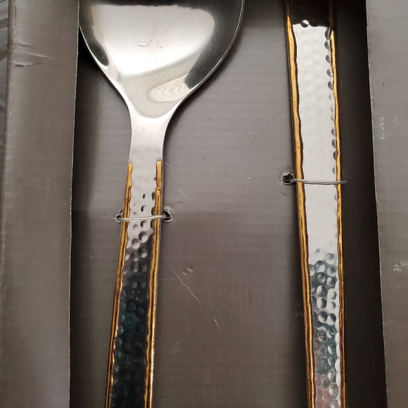 Beekman Home Kitchen Beekman Home 2 Pc Serving Set Poshmark